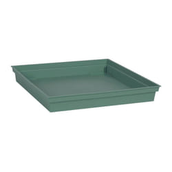 EDA - Soucoupe carrée Toscane 26,7 cm