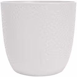 Présentation Diamètre : 18,5 cm Couleur : Blanc ivoire Forme : Rond Litrage : 3,6 L Hauteur : 17 cm