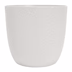 Avec son décor unique fait de multiples facettes, le cache-pot Opale apporte une touche design a votre intérieur grâce a son ...
