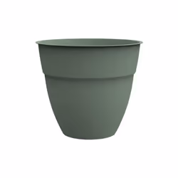 Pot rond OSAKA : design épuré pour déco colorée en intérieur et extérieur ! Découvrez le pot rond OSAKA, un élément de décora ...
