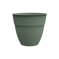 EDA - Pot rond Osaka - 6.5L - 25cm - Vert Laurier