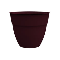 Pot osaka Bourgogne - Ø30 cm - Dim. Ø30,9 x 25,5 cm - 11,7 l EDA