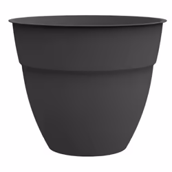 Description générale Le pot rond OSAKA est un accessoire de décoration élégant et pratique, parfait pour sublimer vos plantes ...