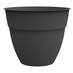 EDA - Pot osaka Gris anthracite - Ø70 cm - Dim. Ø73,6 x 61,8 cm - 165 l