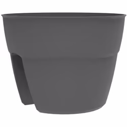 Pot Cavalier OSAKA : transformez votre balcon en oasis de verdure Découvrez le pot cavalier OSAKA et métamorphosez votre balc ...
