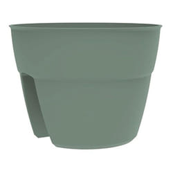 EDA - Pot cavalier osaka Vert laurier Ø30 cm, 8L