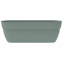 Présentation Longueur : 77,3 cm Type : Jardinière Litrage : 38 L Hauteur : 25,9 cm Largueur : 30,7 cm
