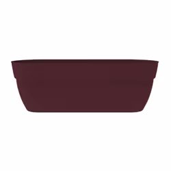 Présentation Longueur : 77,3 cm Type : Jardinière Litrage : 38 L Hauteur : 25,9 cm Largueur : 30,7 cm