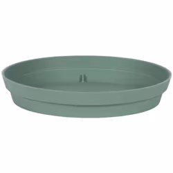 Présentation Forme : Rond Matière : Polypropylène Matière Plastique Recyclée : Oui Diamètre du pot compatible : 80 cm Diamètr ...