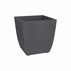 Véritable accessoire de déco, ce bac a fleurs au décor béton ajoute une touche design et résolument moderne. Le bac a fleurs  ...