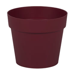 EDA - Pot toscane Bourgogne, Ø15 cm, 13,6 x 11,7 cm - 1,6 l
