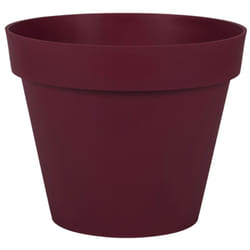 EDA - Pot toscane Bourgogne Ø30 cm, 29,5 x 24 cm - 10 l