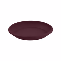 Donnez du style à vos plantations en intérieur ou en extérieur avec la gamme EDA - Soucoupe ronde Ø15cm EDA propose des produ ...