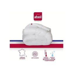 Les Tendances - abeil couette 4 saisons anti-acariens 240X260CM 15000002241