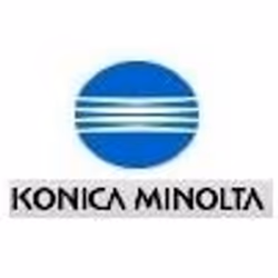 Konica Minolta Print Unit C350/ C450/ C351 Yelow, 52000 pages, Jaune
