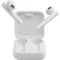 Xiaomi Écouteur Bluetooth AirDots 2 SE TWS - Mi True Wireless Earphones 2 Basic - Oreillette Bluetooth sans fil Casque - Blanc