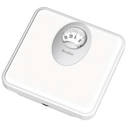 Terraillon T61 Carré Blanc Pèse-personne mécanique