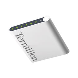 Podomètre connecté TERRAILLON CT 31131 WH