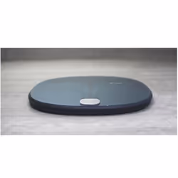 Terraillon Web Coach Fit Rectangle Anthracite Pèse-personne électronique