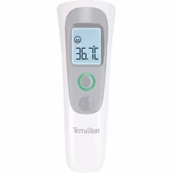 Terraillon HHT73130GB thermometre digital Détection arrière Boutons