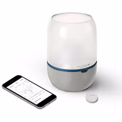 Activateur et analyseur de sommeil TERRAILLON Homni + Dot