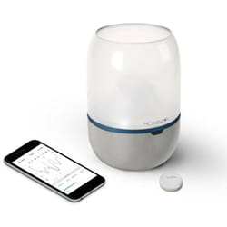 Activateur et analyseur de sommeil TERRAILLON Homni + Dot