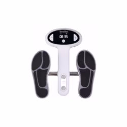 Terraillon Power stepper Noir, Blanc - Vue supplémentaire 4