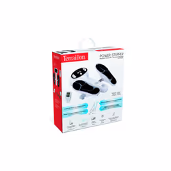 Terraillon Power stepper Noir, Blanc - Vue supplémentaire 5