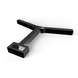 Terraillon MINY Noir Comptoir Balance de ménage électronique