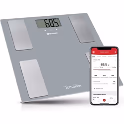 Pèse-personne Terraillon SMART CONNECT