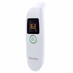 Terraillon Thermo Fast