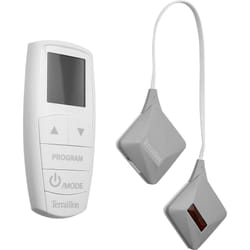 Appareil électrostimulation TERRAILLON Trio care +