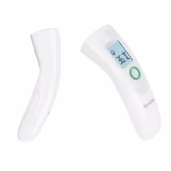 Terraillon Thermo Smart Blanc F, °C Écran integré