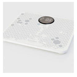 Terraillon 3094570151962 masseur Jambes Blanc