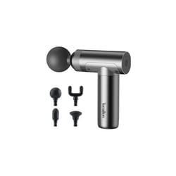 Pistolet de massage TERRAILLON 5 embouts