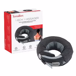 Terraillon 15310 masseur Cou Gris