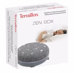 Terraillon Zen Box