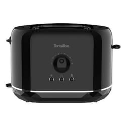 Terraillon Diamant 6 2 part(s) 870 W Noir