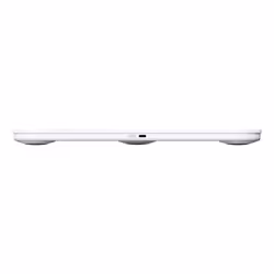 Terraillon X-Line Connect Carré Blanc Pèse-personne électronique