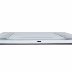 Terraillon X-Line Connect Carré Blanc Pèse-personne électronique - Vue supplémentaire 6