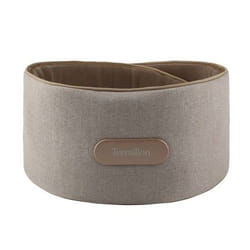 Terraillon 15405 masseur Dos, ceinture, Muscle, Cou Beige