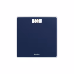 Pèse-personne Terraillon TB1800 Bleu foncé - Pèse-personne. Achetez vos produits en ligne parmi un large choix de marques.