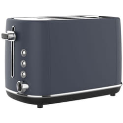 Terraillon NEW MOON 6 2 part(s) 1050 W Bleu foncé
