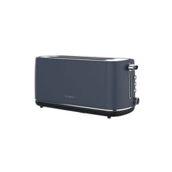 Terraillon NEW MOON 6 4 part(s) 1550 W Bleu foncé