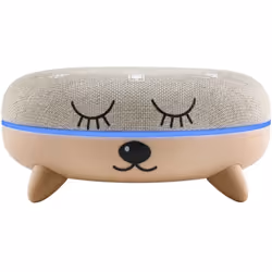 Bienvenue dans l'univers apaisant de Zen Box Kid, votre allié pour des moments de détente et de sommeil doux et paisibles pou ...