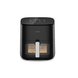 Airfryer Friteuse à Air Sans huile - TERRAILLON - COOK&FRY XL - Capcaité 7L - Double résistance