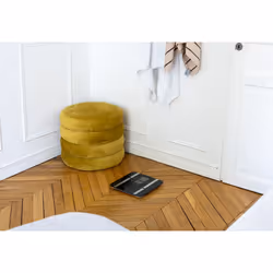 Terraillon Sun Power Fit Carré Noir Pèse-personne électronique - Vue supplémentaire 6