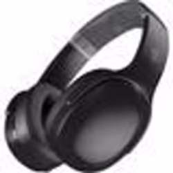 Casque audio - Skullcandy - Crusher Evo - Sans fil - Basses réglables - 40h autonomie
