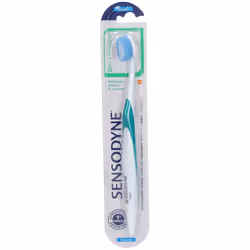 Sensodyne Brosse à Dents Précision Souple - Couleur aléatoire