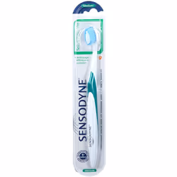 Sensodyne Brosse à Dents Précision Médium - Couleur aléatoire